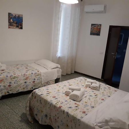 Rita Flat Apartment Sorrento Exterior photo